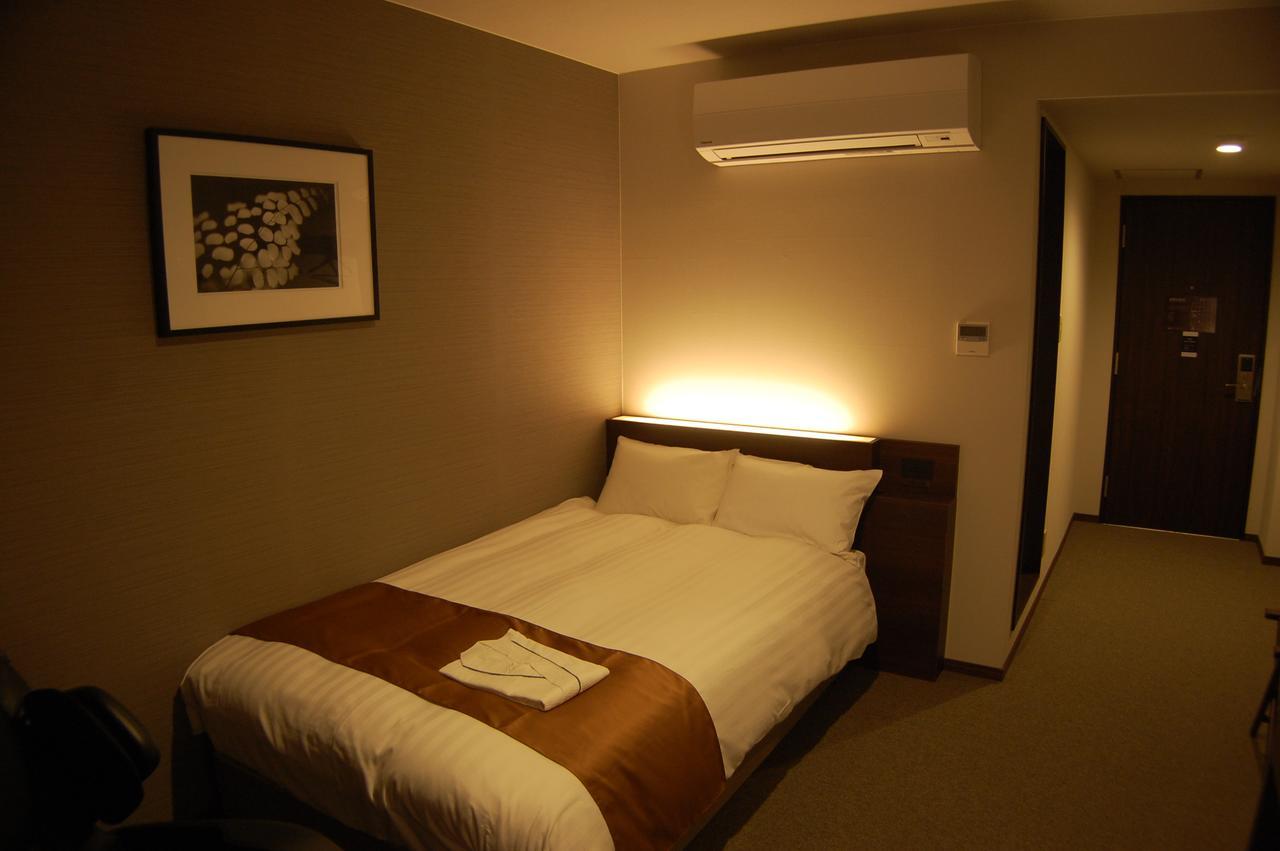Musashino Grand Hotel & Spa Ageo Exterior foto